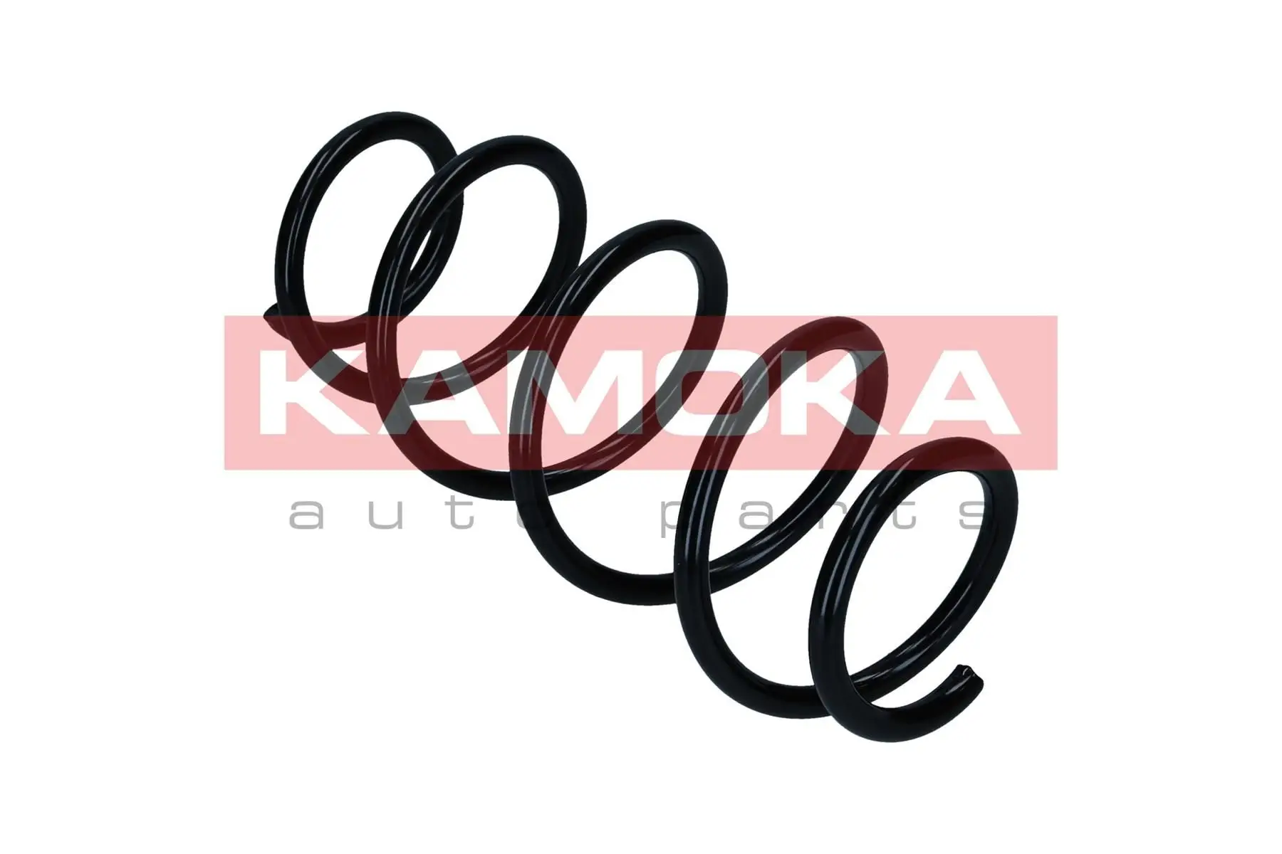 Jeu de 2 Ressort de suspension KAMOKA 2110830