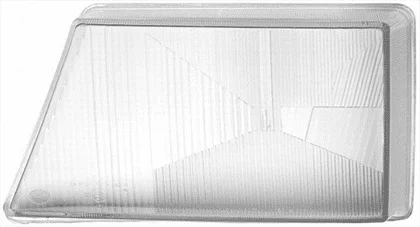 Verre de phare HELLA 9ES 148 323-021