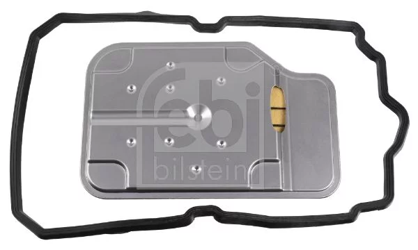 Kit de filtre hydraulique, boîte automatique FEBI BILSTEIN 30157