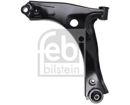 Bras et Triangle suspension FEBI BILSTEIN 182162