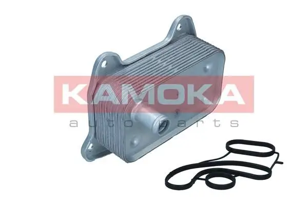 Radiateur d'huile KAMOKA 7730122