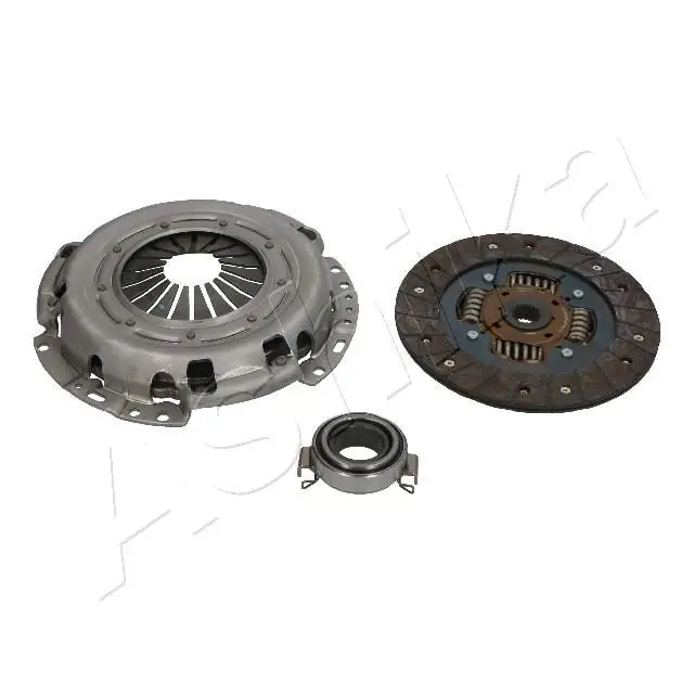 Kit d'embrayage ASHIKA 92-02-2088