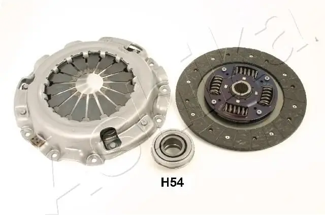 Kit d'embrayage ASHIKA 92-0H-H54