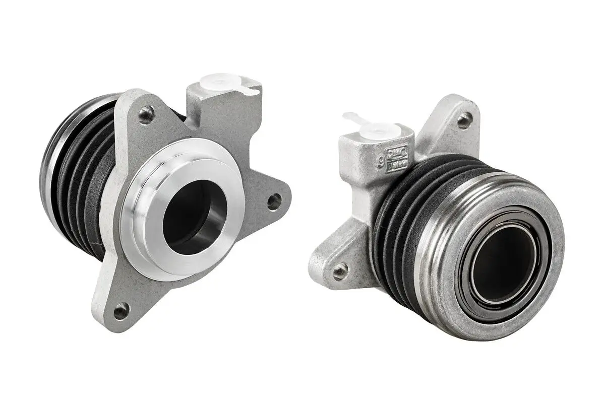 Butée embrayage VALEO 804582