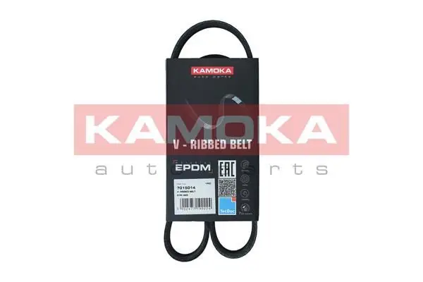Courroie KAMOKA 7015014