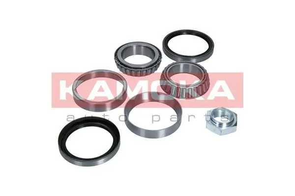 Kit de roulements de roue KAMOKA 5600083