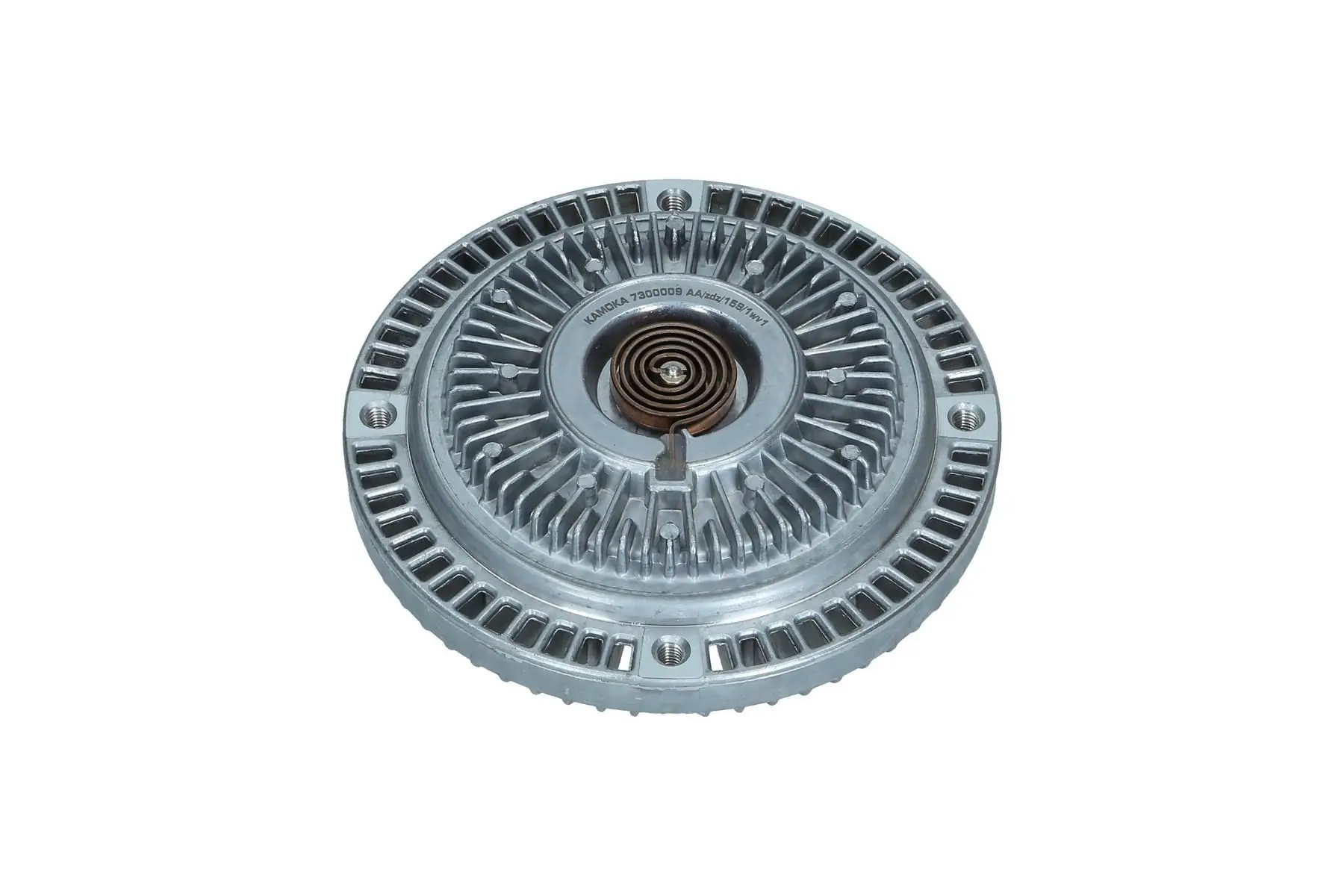 Embrayage, ventilateur de radiateur KAMOKA 7300009