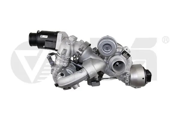 Turbo VIKA 11451823001