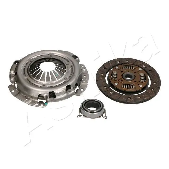 Kit d'embrayage ASHIKA 92-02-228