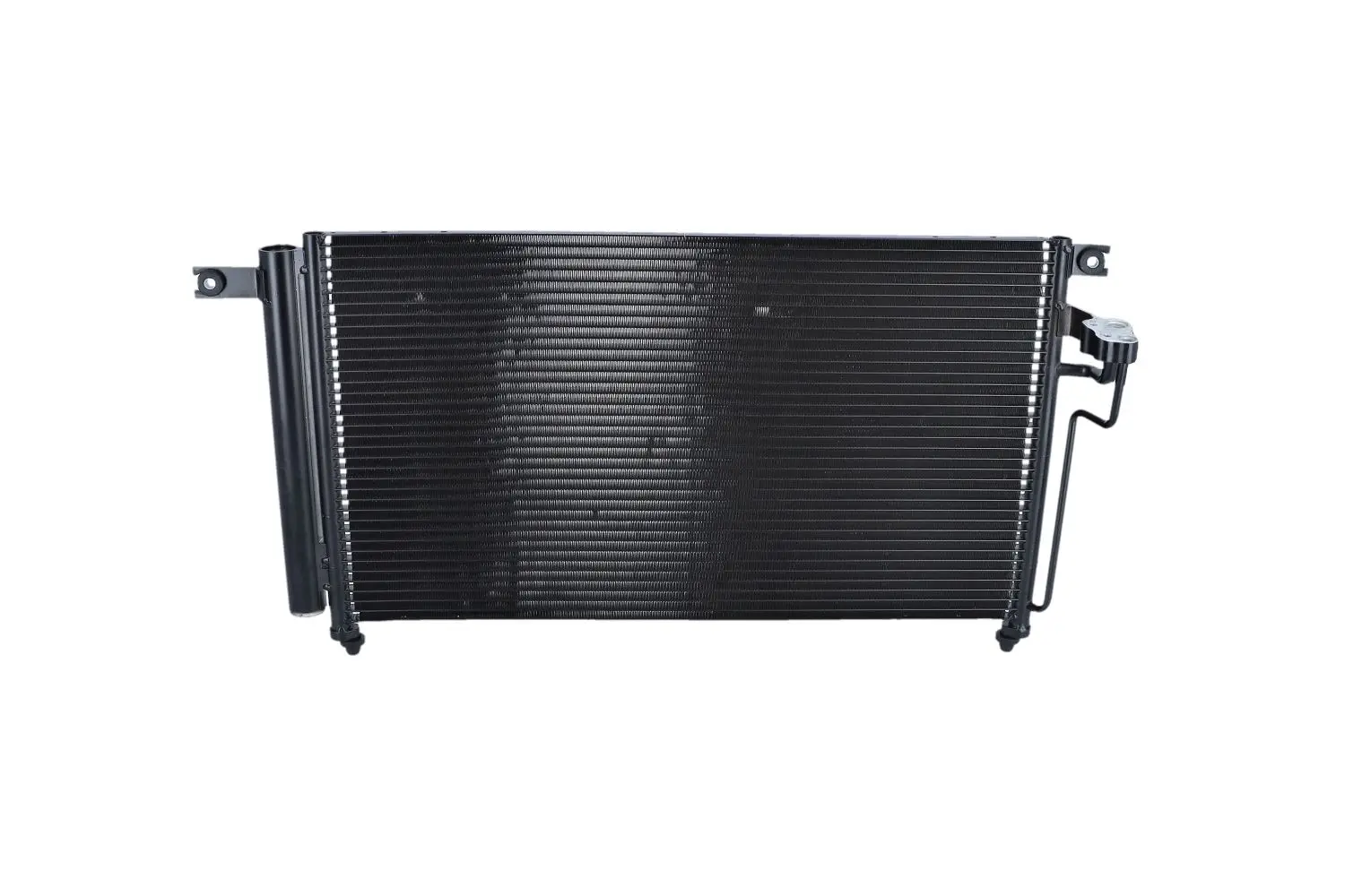 Radiateur climatisation NRF 35851