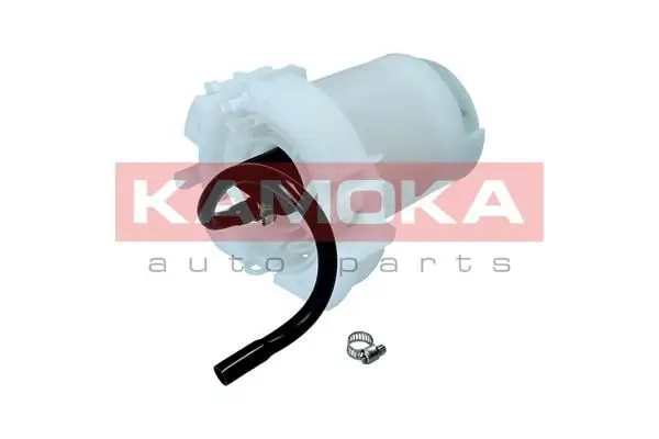 Unité d'injection de carburant KAMOKA 8400026