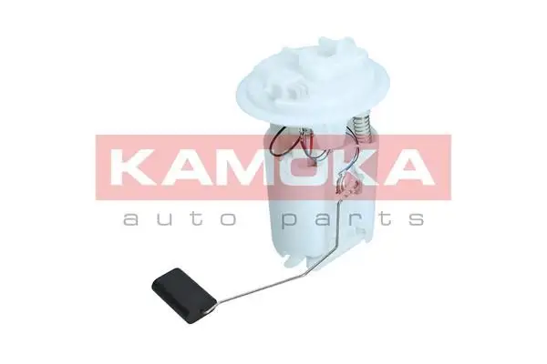 Unité d'injection de carburant KAMOKA 8400038