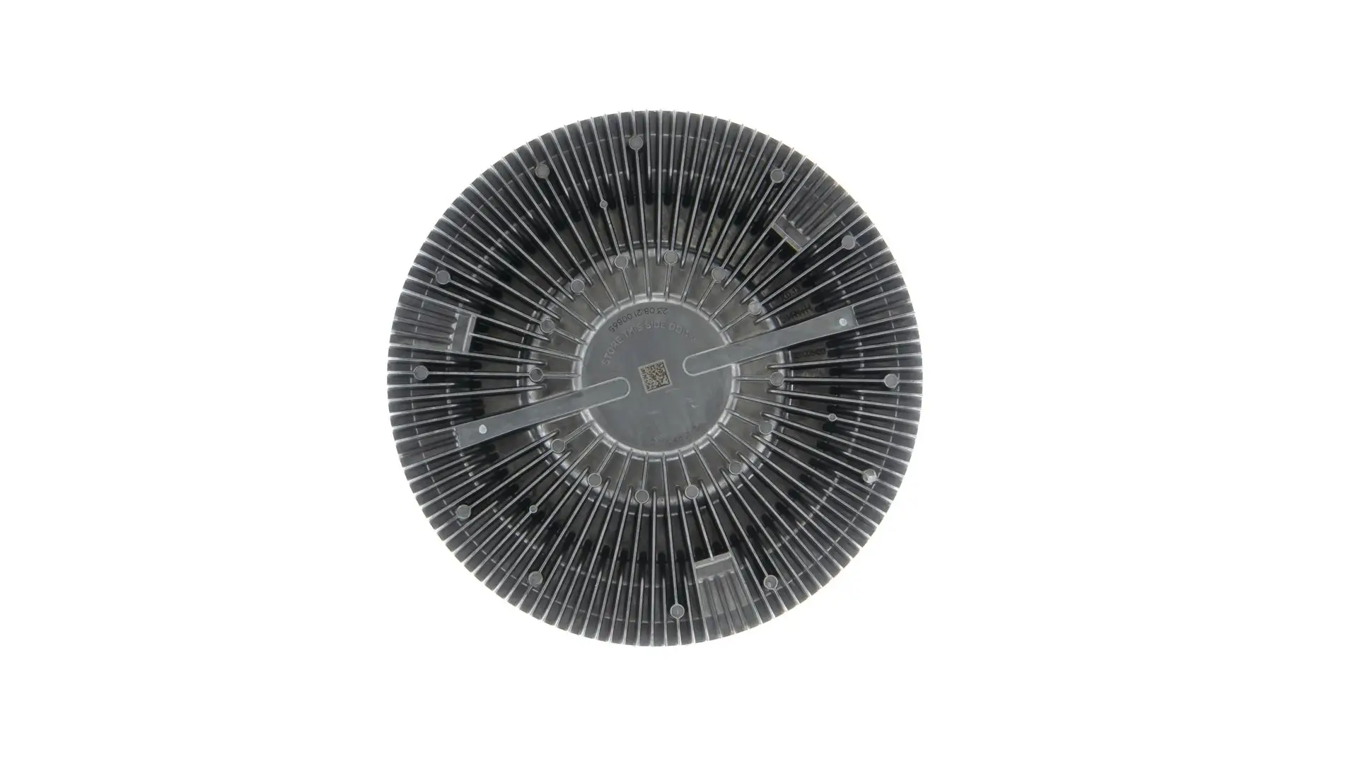 Embrayage, ventilateur de radiateur MAHLE ORIGINAL CFC 227 000P