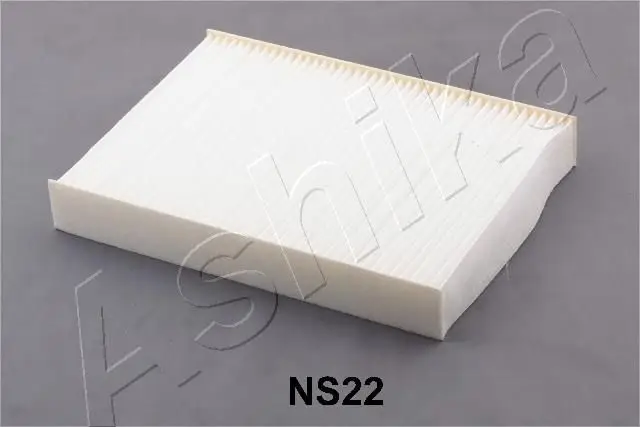 Filtre habitacle ASHIKA 21-NS-NS22