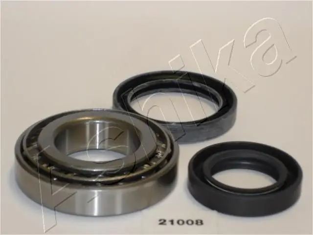 Kit de roulements de roue ASHIKA 44-21008