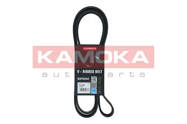 Courroie KAMOKA 7017039