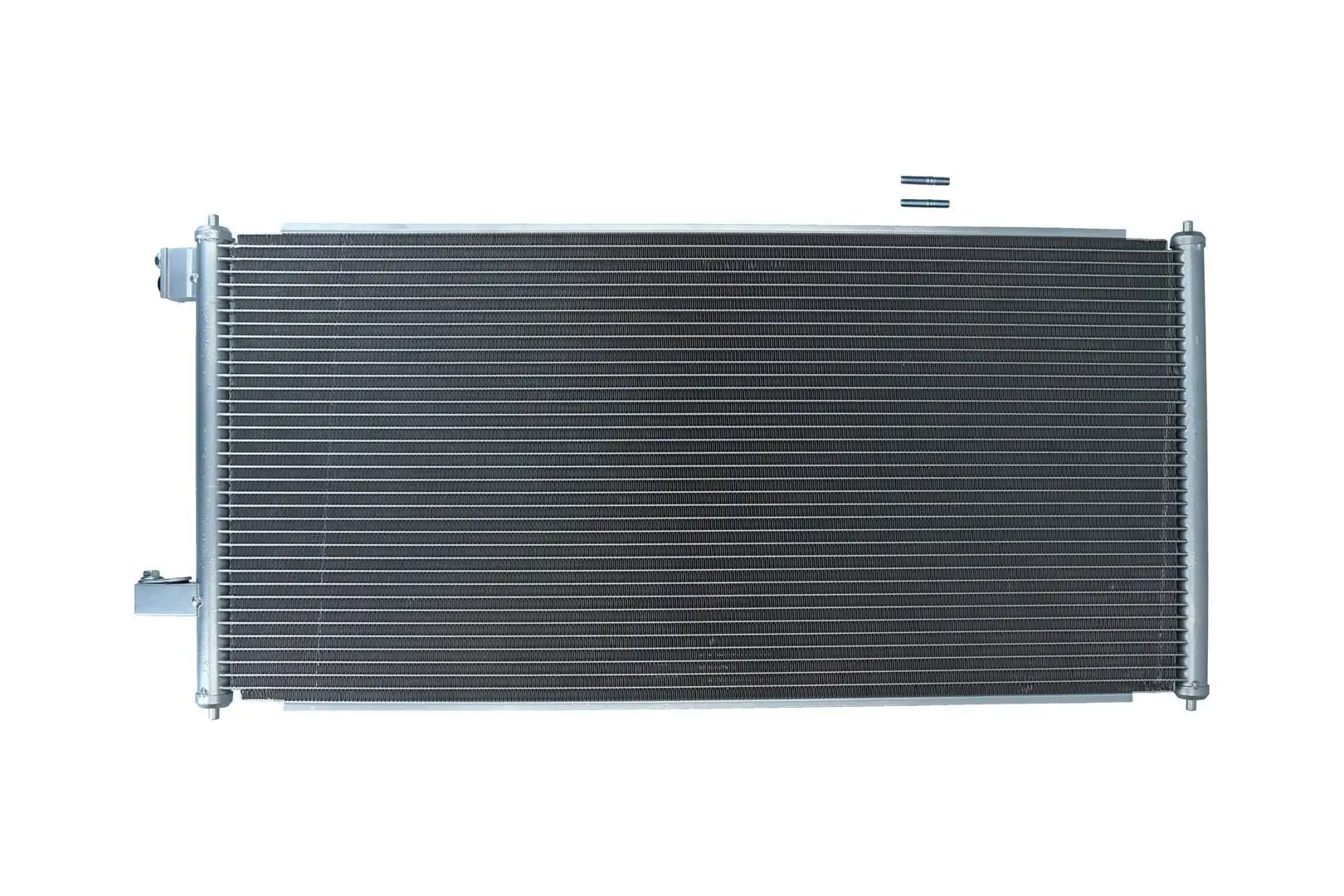 Radiateur climatisation KAMOKA 7800375