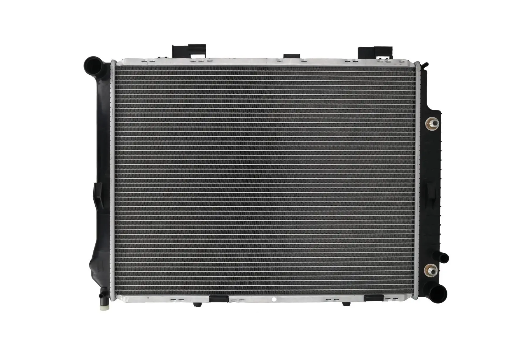 Radiateur, refroidissement du moteur KAMOKA 7700137