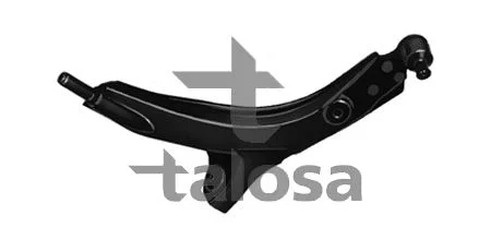 Bras et Triangle suspension TALOSA 40-00263