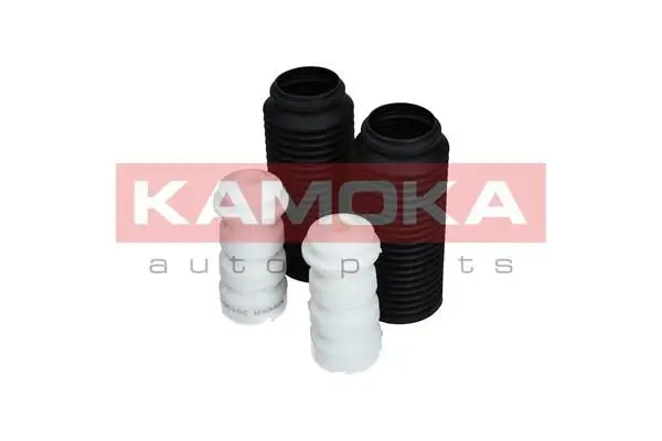 Kit de protection contre la poussière, amortisseur KAMOKA 2019015