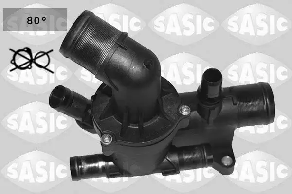 Thermostat d'eau SASIC 3304031