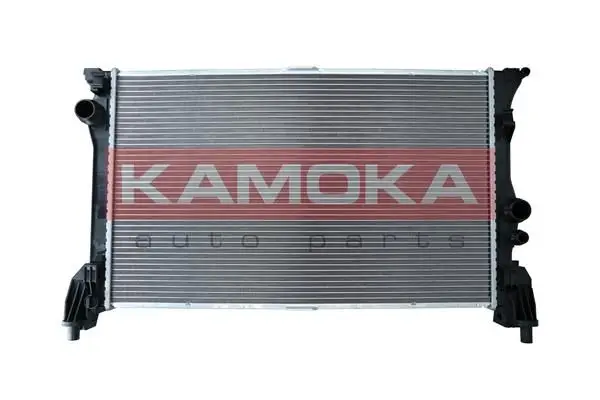 Radiateur, refroidissement du moteur KAMOKA 7700046