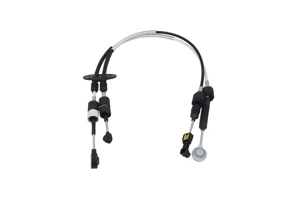 Cable vitesse KAMOKA CP0093