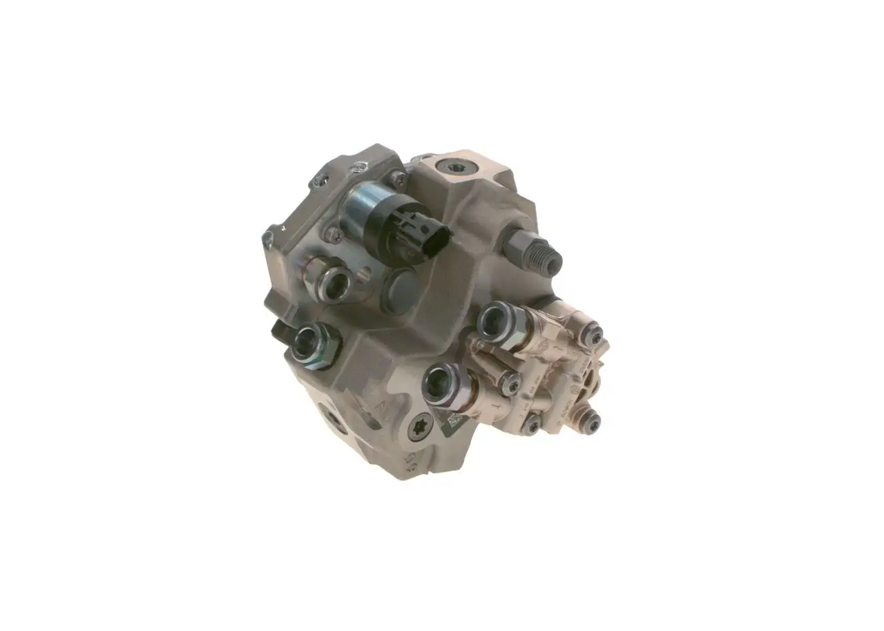 Pompe à haute pression BOSCH 0 445 020 175