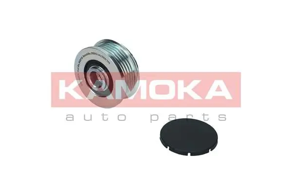 Poulie roue libre, alternateur KAMOKA RC019