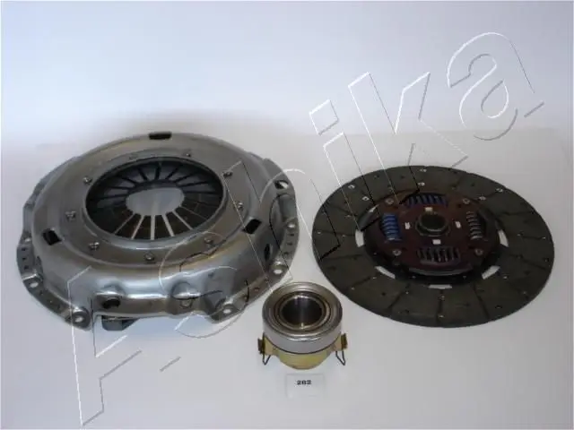 Kit d'embrayage ASHIKA 92-02-282