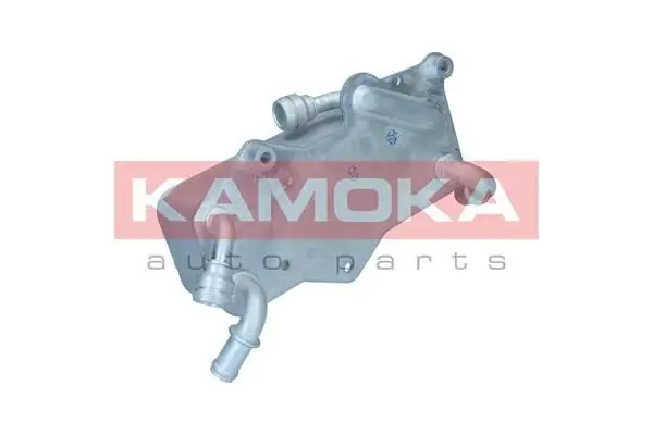 Radiateur d'huile KAMOKA 7730149