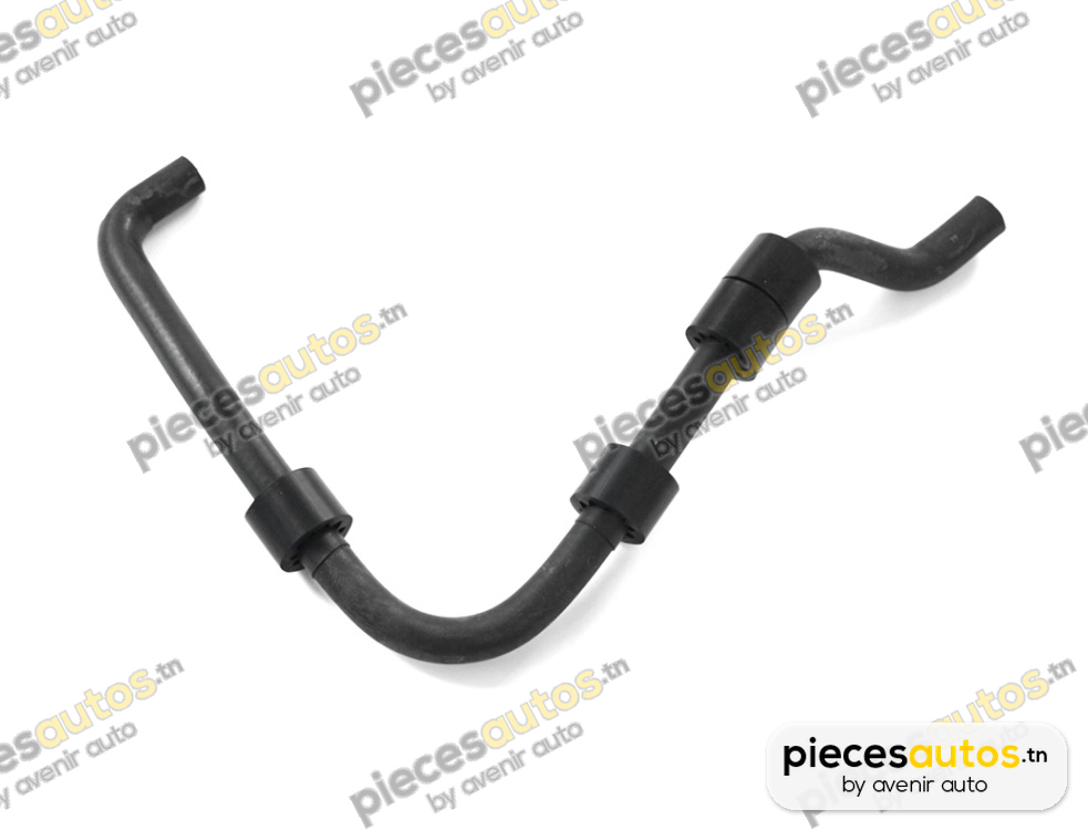 Durite de radiateur Bapmic BF0424710065