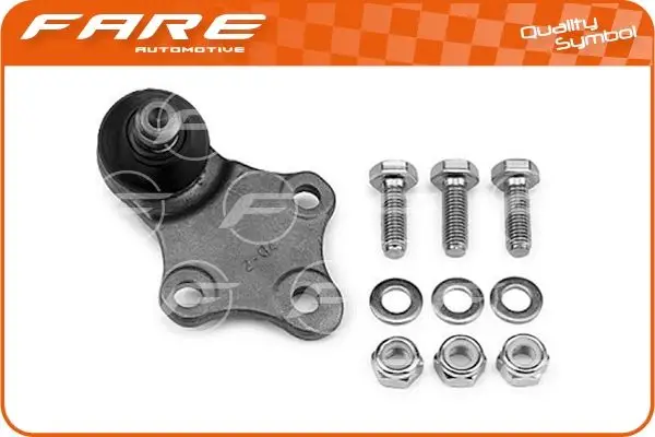 Rotule de suspension FARE RS065