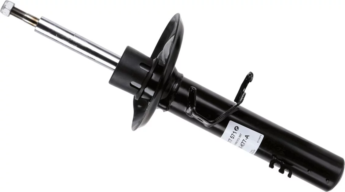 Amortisseur SACHS 317 571