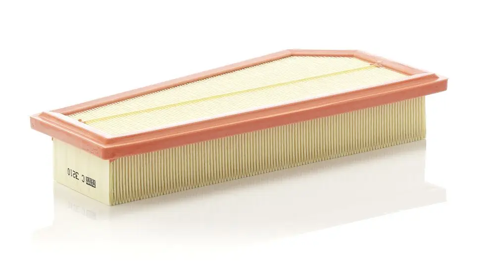 Filtre à air MANN-FILTER C 3210