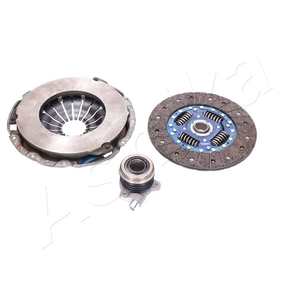 Kit d'embrayage ASHIKA 92-0W-W26