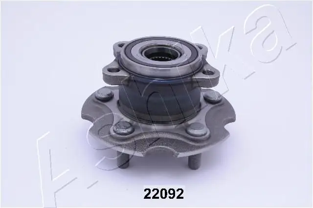 Moyeu de roue ASHIKA 44-22092