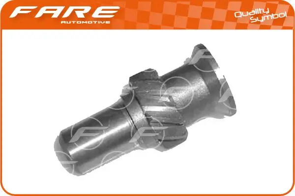 Rotor, pompe à huile FARE 5074
