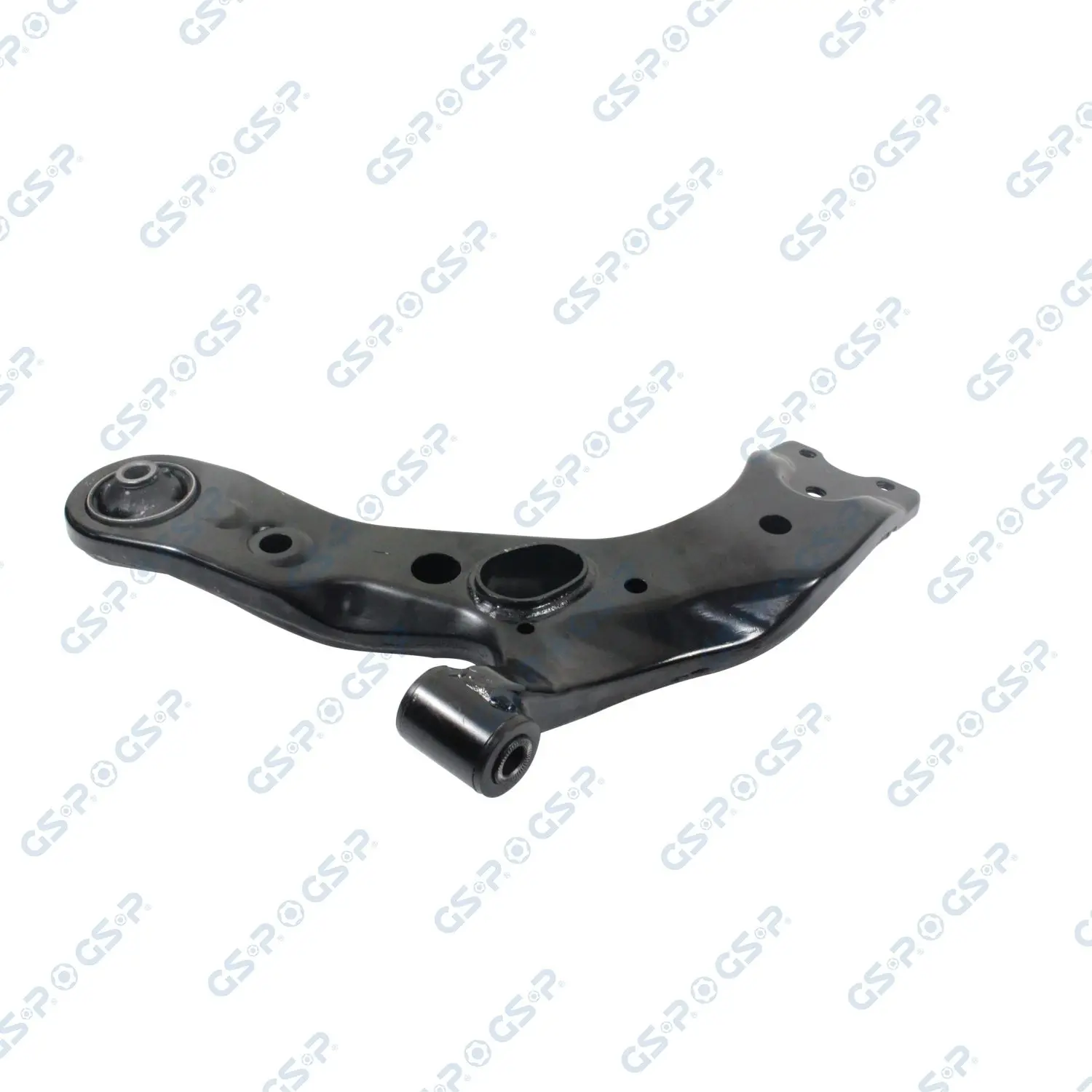 Bras et Triangle suspension GSP S060917