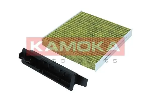 Filtre habitacle KAMOKA 6080126