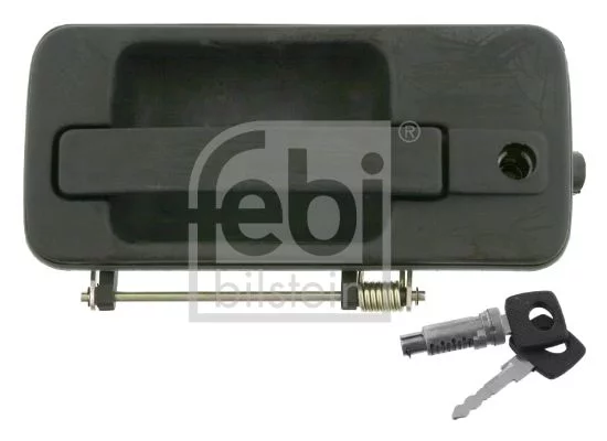 Poignée de porte FEBI BILSTEIN 24972