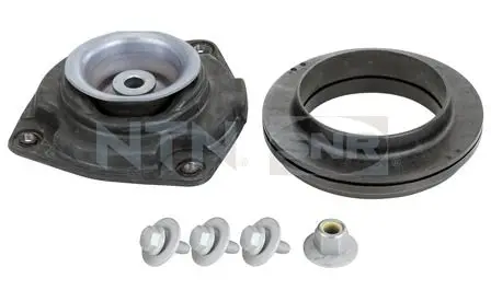 Kit de réparation, coupelle de suspension SNR KB668.04