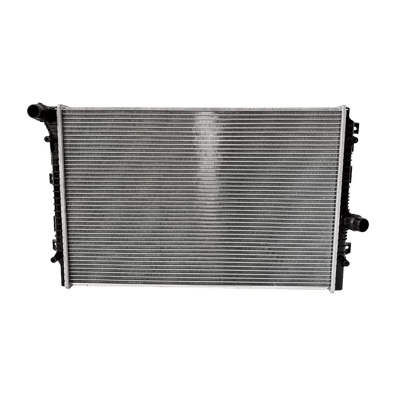 Radiateur, refroidissement du moteur Bapmic BF0426790280