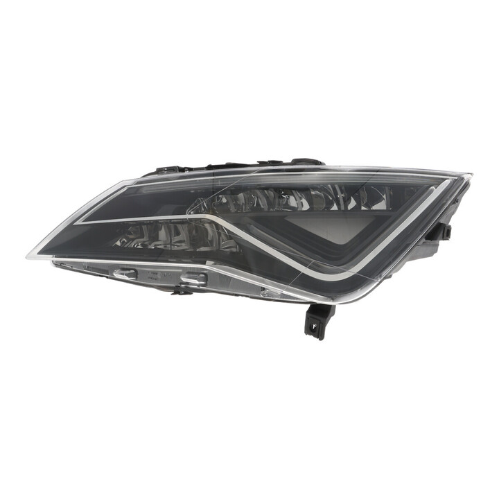 Phare avant VALEO 046952