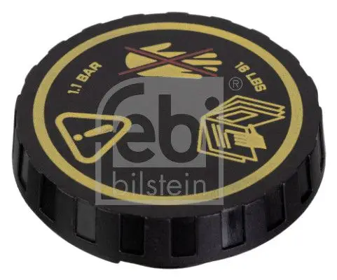Bouchon radiateur / Vase d'eau FEBI BILSTEIN 47561