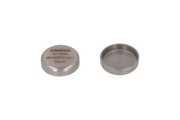 Bouchon de dilatation KAMOKA 8712025