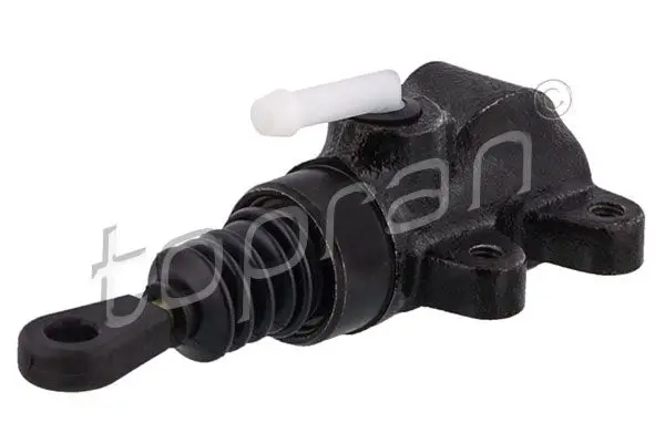 Cylindre émetteur, embrayage TOPRAN 104 094