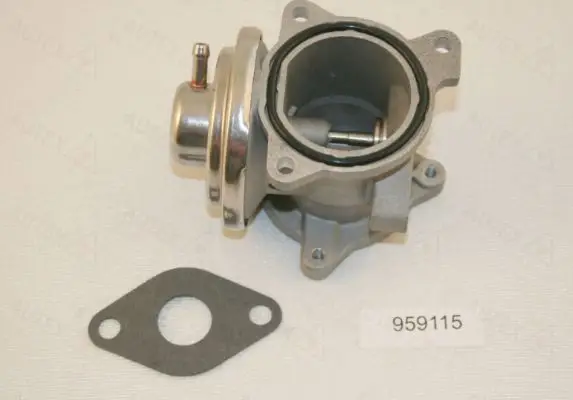 Vanne EGR Engitronic EGRV048