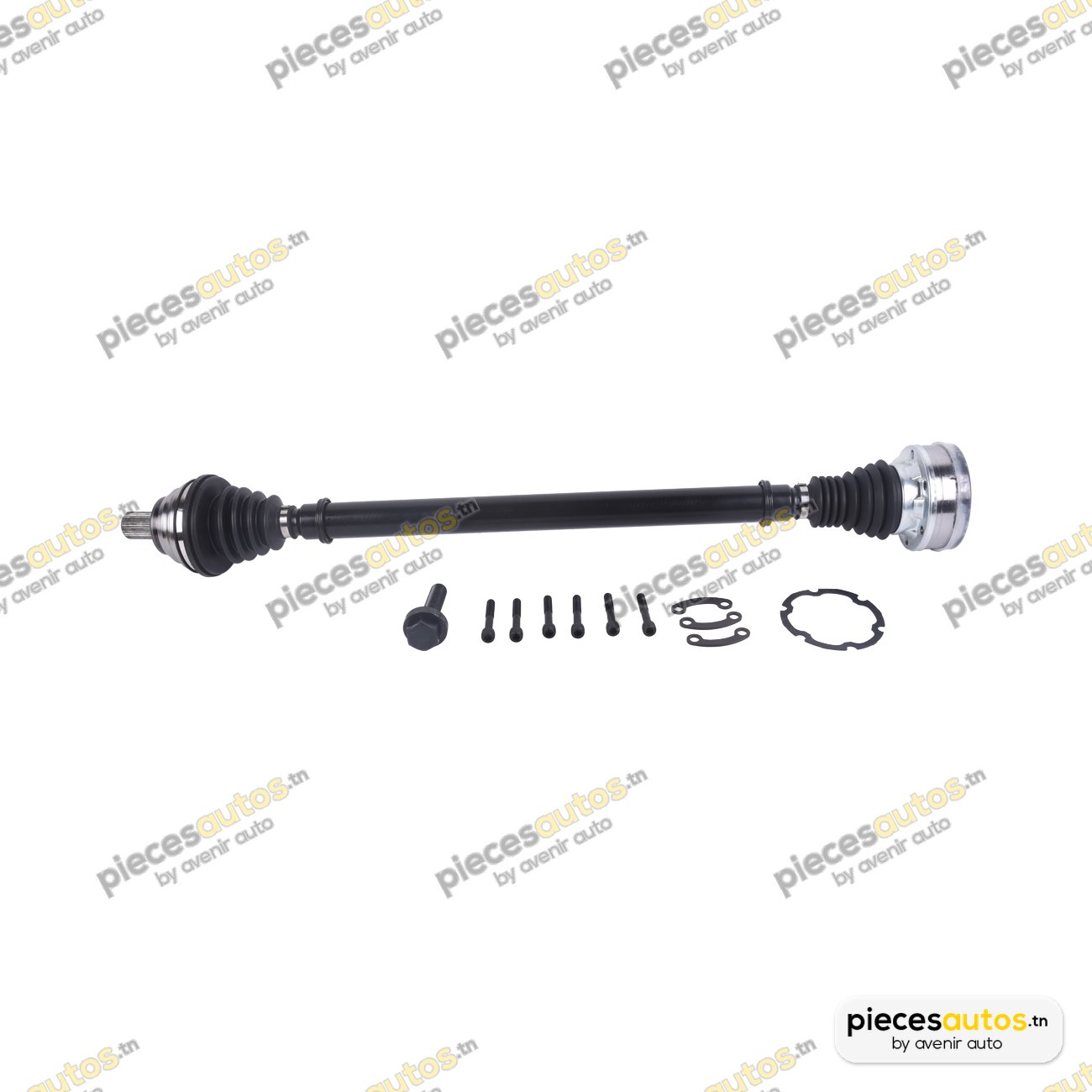 Cardan Bapmic BF0319860078
