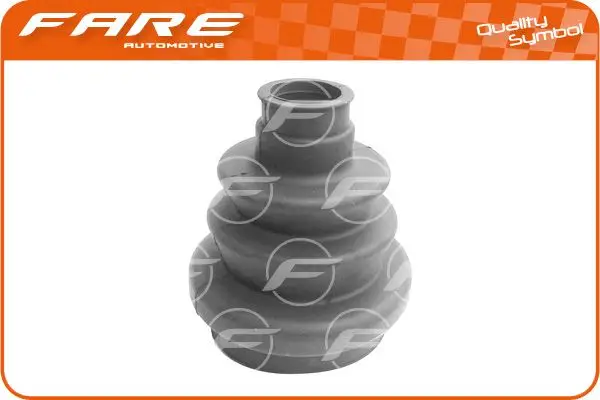 Soufflet, arbre de commande FARE 2120